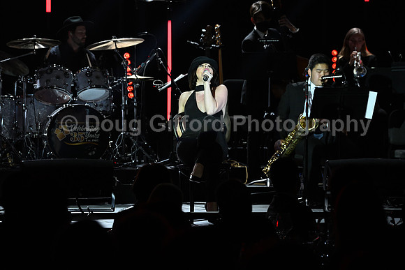 Orange County School of the Arts Foundation - "Night of a Million Dreams" Gala 2022