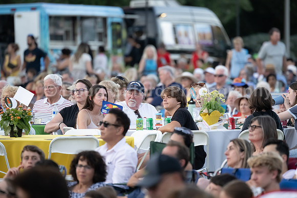 Pacific Symphony - Symphony in the Cities, Missionj Viejo