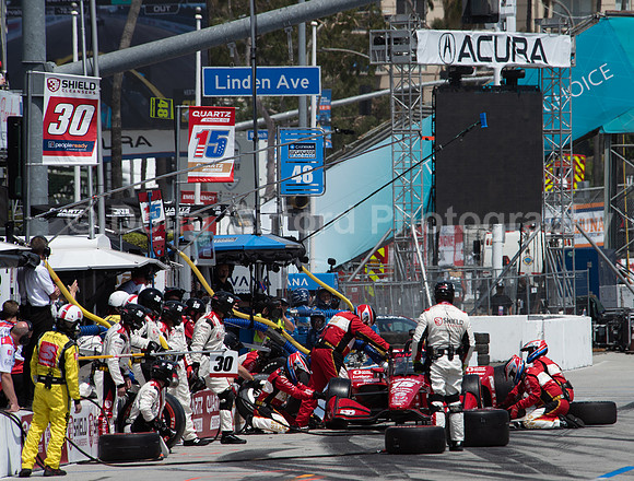 Acura Grand Prix of Long Beach 2022