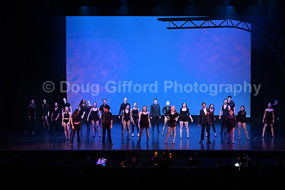 California School of the Arts- San Gabriel Valley Foundation Season Finale 2022