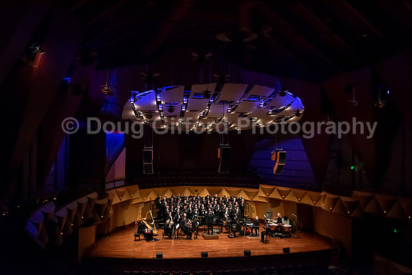 MenAlive - Orange County Gay Men's Chorus