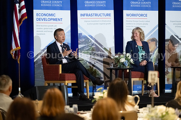 OCBC - 2025 Legislative Day