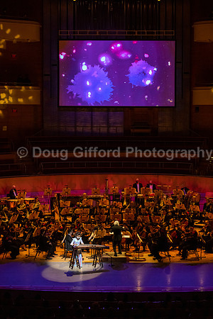 Pacific Symphony Lunar New Year 2022