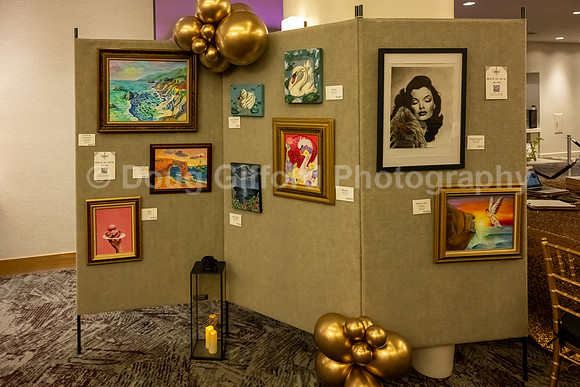 Orange County School of the Arts Foundation Presents - House of Muse Gala 2025