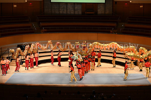 Orange County Lantern Festival 2022