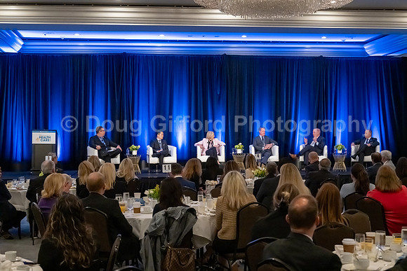 2024 Orange County Business Council Health Care Forum