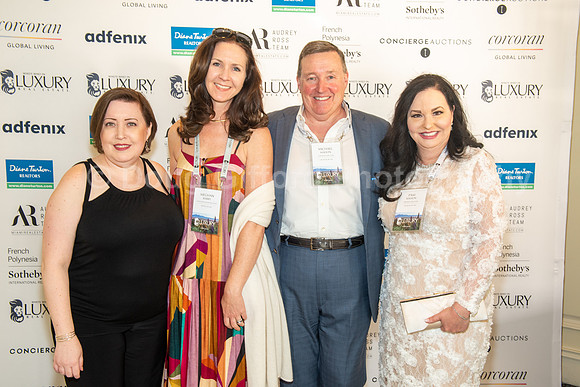 Luxury Real Estate Conference - Ritz Carlton