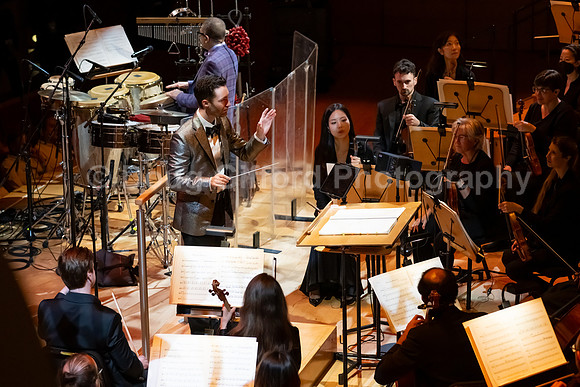 Pacific Symphony Pops Concert – La Vida Loca