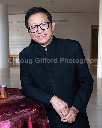 Pacific Symphony Opening Night - Beethoven & Bolero