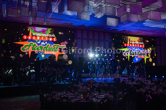 California School of the Arts – San Gabriel Valley Gala 2025