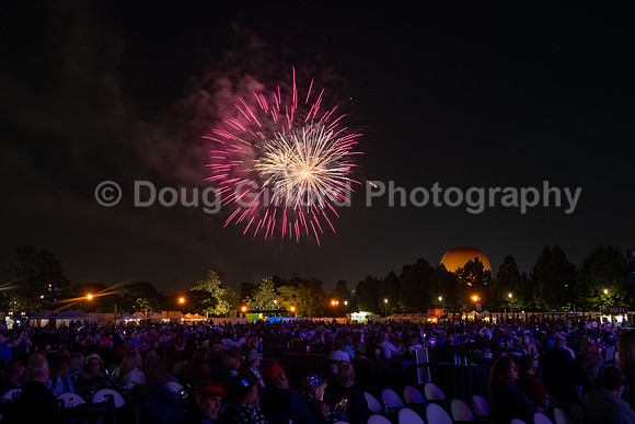 Pacific Symphony- July 4th Spectacular Music of Buffet, Beach Boys and More