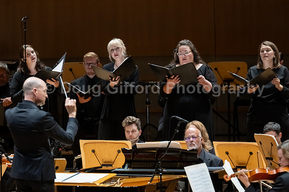 Pacific Chorale's 2023-24 Season Finale