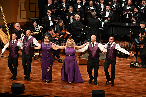 MenAlive - Orange County Gay Men's Chorus