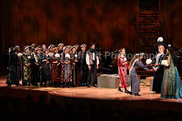 Pacific Symphony - Verdi's Otello