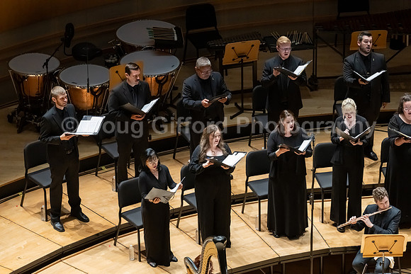 Pacific Chorale's 2023-24 Season Finale