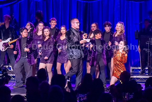 Orange County School of the Arts Foundation Presents - House of Muse Gala 2025