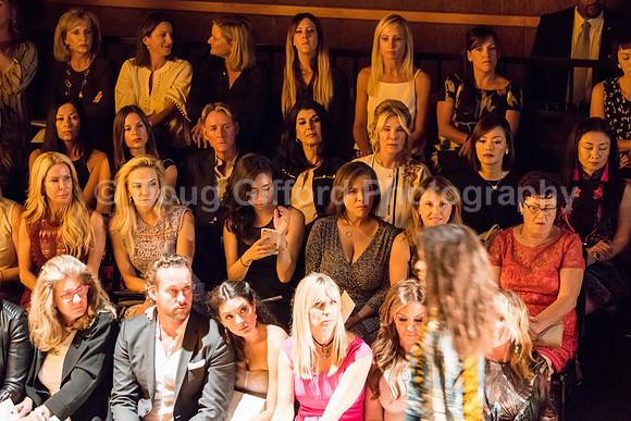 Harvesters Fashion Show & Luncheon 2016