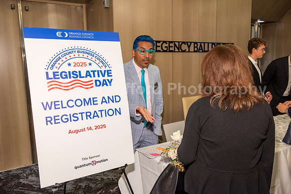 OCBC - 2025 Legislative Day