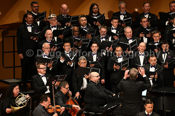MenAlive - Orange County Gay Men's Chorus