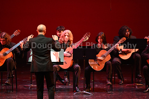 California School of the Arts- San Gabriel Valley Foundation Season Finale 2022