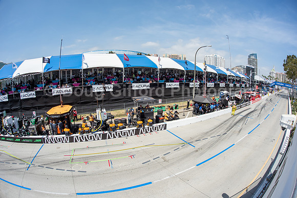 Acura Grand Prix of Long Beach 2022