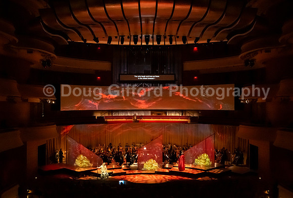 Pacific Symphony - The Curse of the Ring "Das Rheingold"