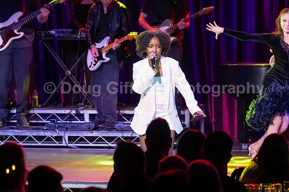 Orange County School of the Arts Foundation Presents - House of Muse Gala 2025