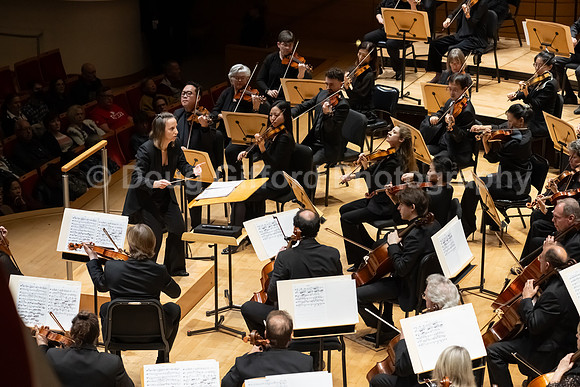 Pacific Symphony - Gluzman Plays Brahms