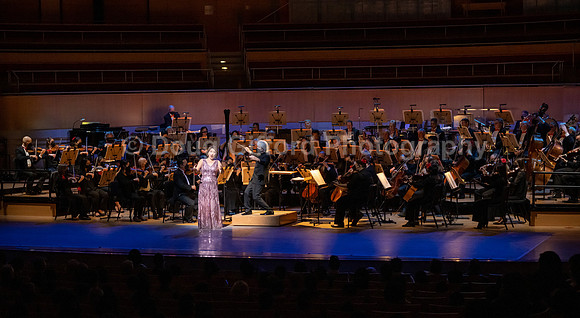 Pacific Symphony Lunar New Year 2022