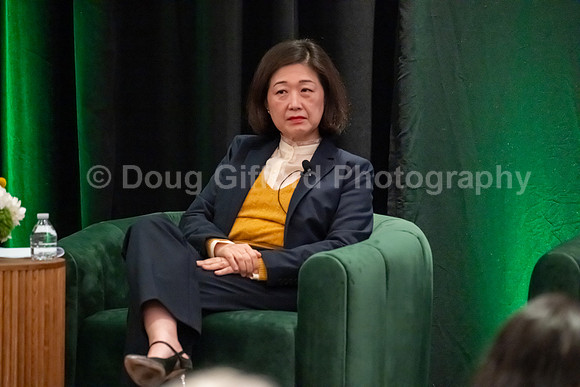 2025 Orange County Business Council Health Care Forum