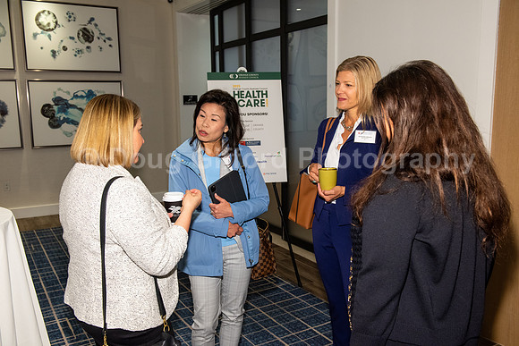 2025 Orange County Business Council Health Care Forum