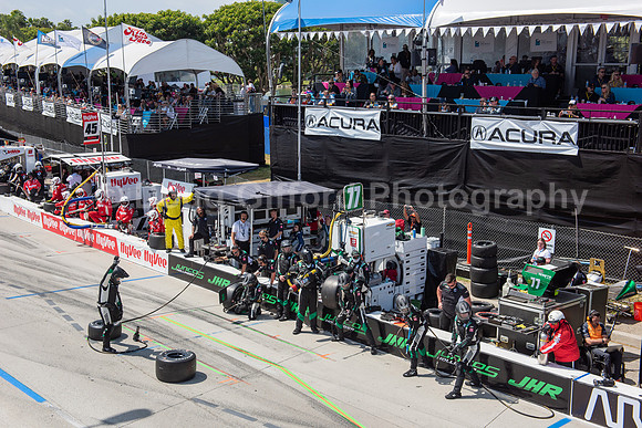 Acura Grand Prix of Long Beach 2022