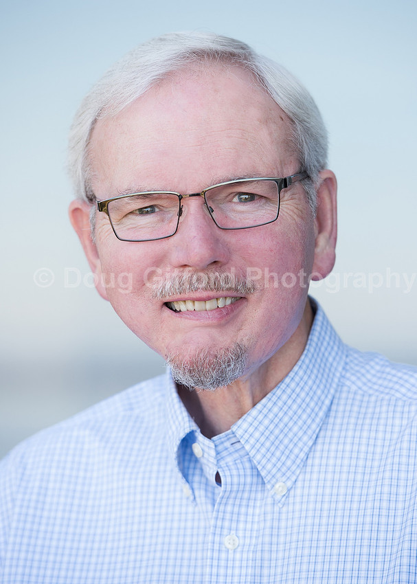 Ken Sethney