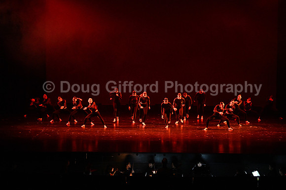 California School of the Arts- San Gabriel Valley Foundation Season Finale 2022