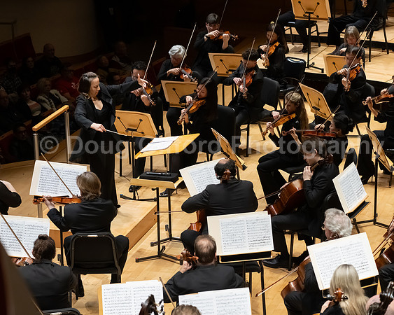 Pacific Symphony - Gluzman Plays Brahms