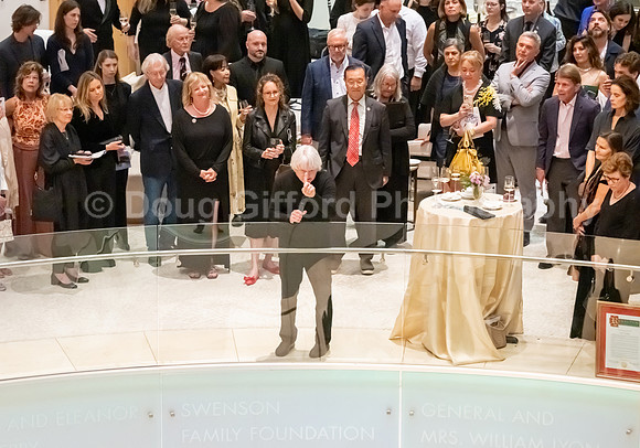Pacific Symphony - A Grand Finale: Verdi’s Mighty Requiem - After Party