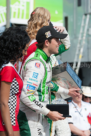 40th Toyota Grand Prix of Long Beach 2014