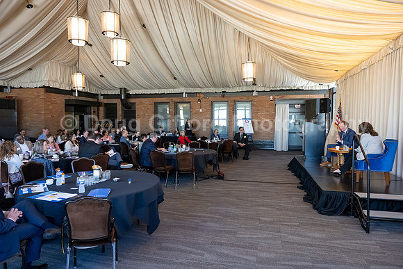 Orange County Business Council Sacamento Advocacy Trip 2025