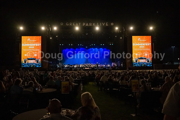 Pacific Symphony Pops -  Disco Fever