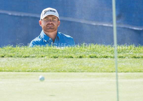 Farmers Insurance Open - Third Round