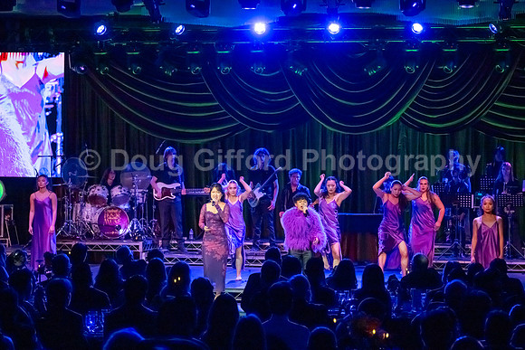 Orange County School of the Arts Foundation Presents - House of Muse Gala 2025