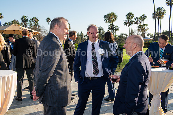 World Affairs Council of Orange County - Uncharted Waters, a conversation with Admiral James G. Stavridis (ret.)