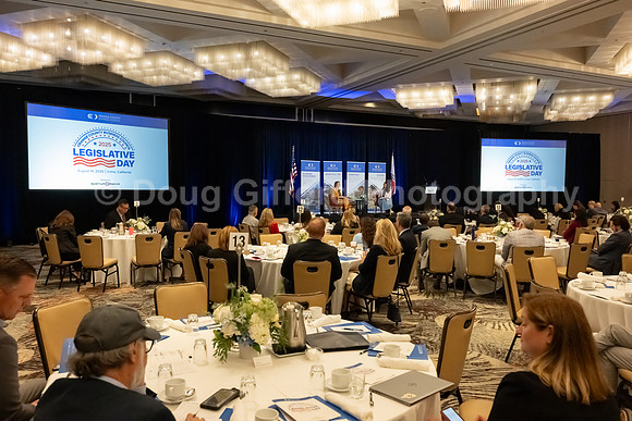 OCBC - 2025 Legislative Day