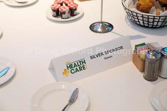 2025 Orange County Business Council Health Care Forum