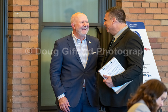 Orange County Business Council Sacamento Advocacy Trip 2025