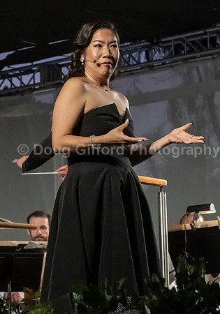 Pacific Symphony - Symphony in the Cities, Mission Viejo