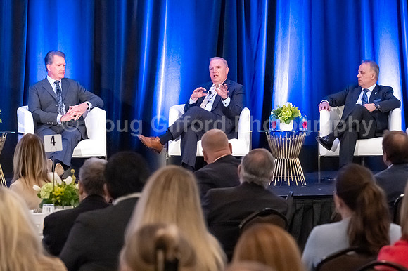 2024 Orange County Business Council Health Care Forum