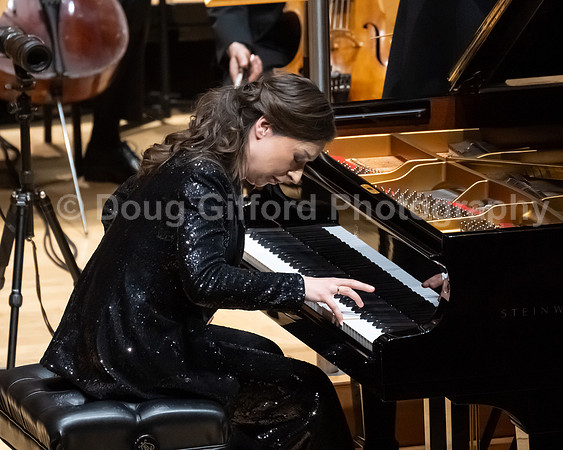 Pacific Symphony - Beethoven & Sibelius