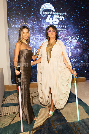 Pacific Symphony Gala 2024 : Starry Night May the Fourth