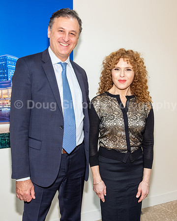 Pacific Symphony - Pops Season Opening Weekend with Bernadette Peters